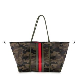 NWOT Haute Shore Tote